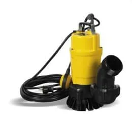 Bomba Submersível PSTF3 750